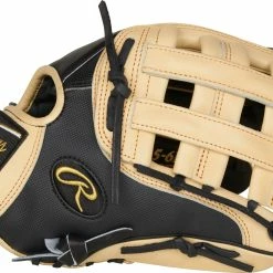 Rawlings Heart Of The Hide 11.75in Speed Shell Infield Glove || PRO205-6BCSS -Bats shop PRO205 6BCSS 3 scaled