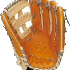 Rawlings Heart Of The Hide 12.75in Outfield Glove || PRO3039-6TC