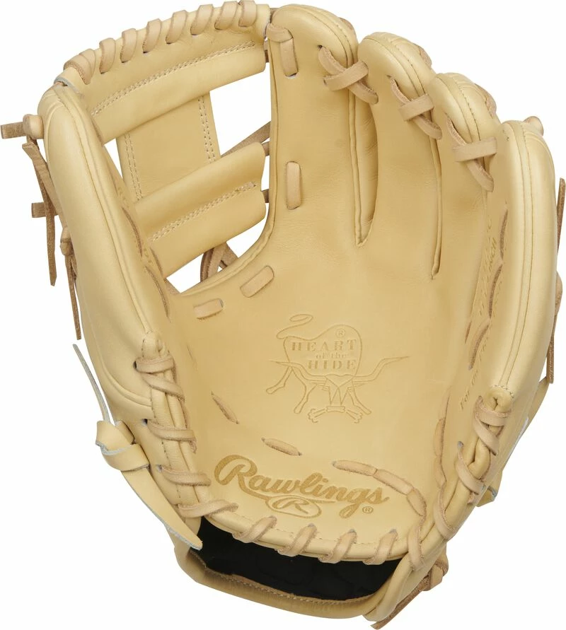 Rawlings Heart Of The Hide 11.25in Infield Glove || PRO312-2C 1 Rawlings Heart Of The Hide 11.25in Infield Glove || PRO312-2C