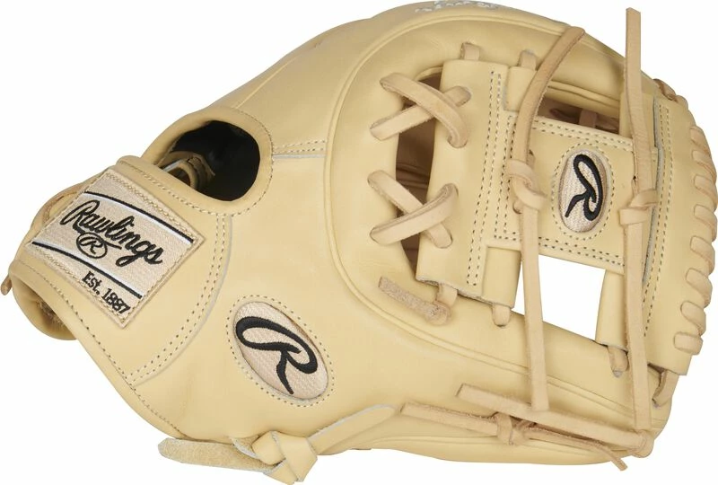 Rawlings Heart Of The Hide 11.25in Infield Glove || PRO312-2C 3 Rawlings Heart Of The Hide 11.25in Infield Glove || PRO312-2C - Image 3
