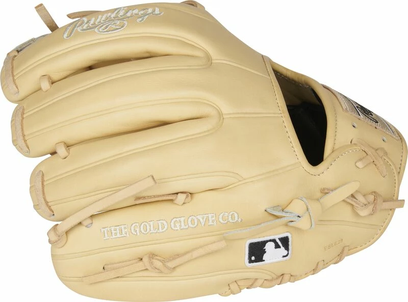 Rawlings Heart Of The Hide 11.25in Infield Glove || PRO312-2C 4 Rawlings Heart Of The Hide 11.25in Infield Glove || PRO312-2C - Image 4