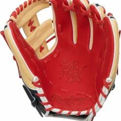 Rawlings Heart Of The Hide 11.5in Infield Glove || PRO314-19SN