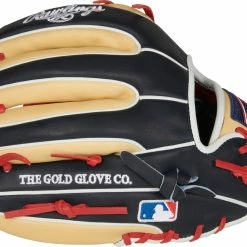 Rawlings Heart Of The Hide 11.5in Infield Glove || PRO314-19SN -Bats shop PRO314 19SN 4