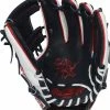 Rawlings Heart Of The Hide ColorSync 5.0 11.5in Infield Glove || PRO314-2NW
