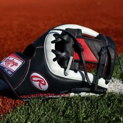 Rawlings Heart Of The Hide ColorSync 5.0 11.5in Infield Glove || PRO314-2NW -Bats shop PRO314 2NW 5