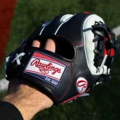 Rawlings Heart Of The Hide ColorSync 5.0 11.5in Infield Glove || PRO314-2NW -Bats shop PRO314 2NW 9