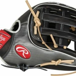Rawlings Heart Of The Hide 11.75in Hyper Shell Infield Glove || PRO315-6BCF -Bats shop PRO315 6BCF 3 scaled
