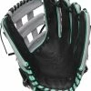 Rawlings Heart Of The Hide 12.75in Hyper Shell Outfield Glove || PRO3319-6BGCF