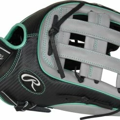 Rawlings Heart Of The Hide 12.75in Hyper Shell Outfield Glove || PRO3319-6BGCF 8 Rawlings Heart Of The Hide 12.75in Hyper Shell Outfield Glove || PRO3319-6BGCF -Bats shop PRO3319 6BGCF 3 scaled
