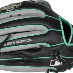 Rawlings Heart Of The Hide 12.75in Hyper Shell Outfield Glove || PRO3319-6BGCF 9 Rawlings Heart Of The Hide 12.75in Hyper Shell Outfield Glove || PRO3319-6BGCF -Bats shop PRO3319 6BGCF 4 scaled