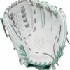 Rawlings Heart Of The Hide Softball 12in Glove || PRO716-18WM