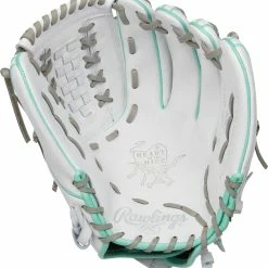 Rawlings Heart Of The Hide Softball 12in Glove || PRO716-18WM