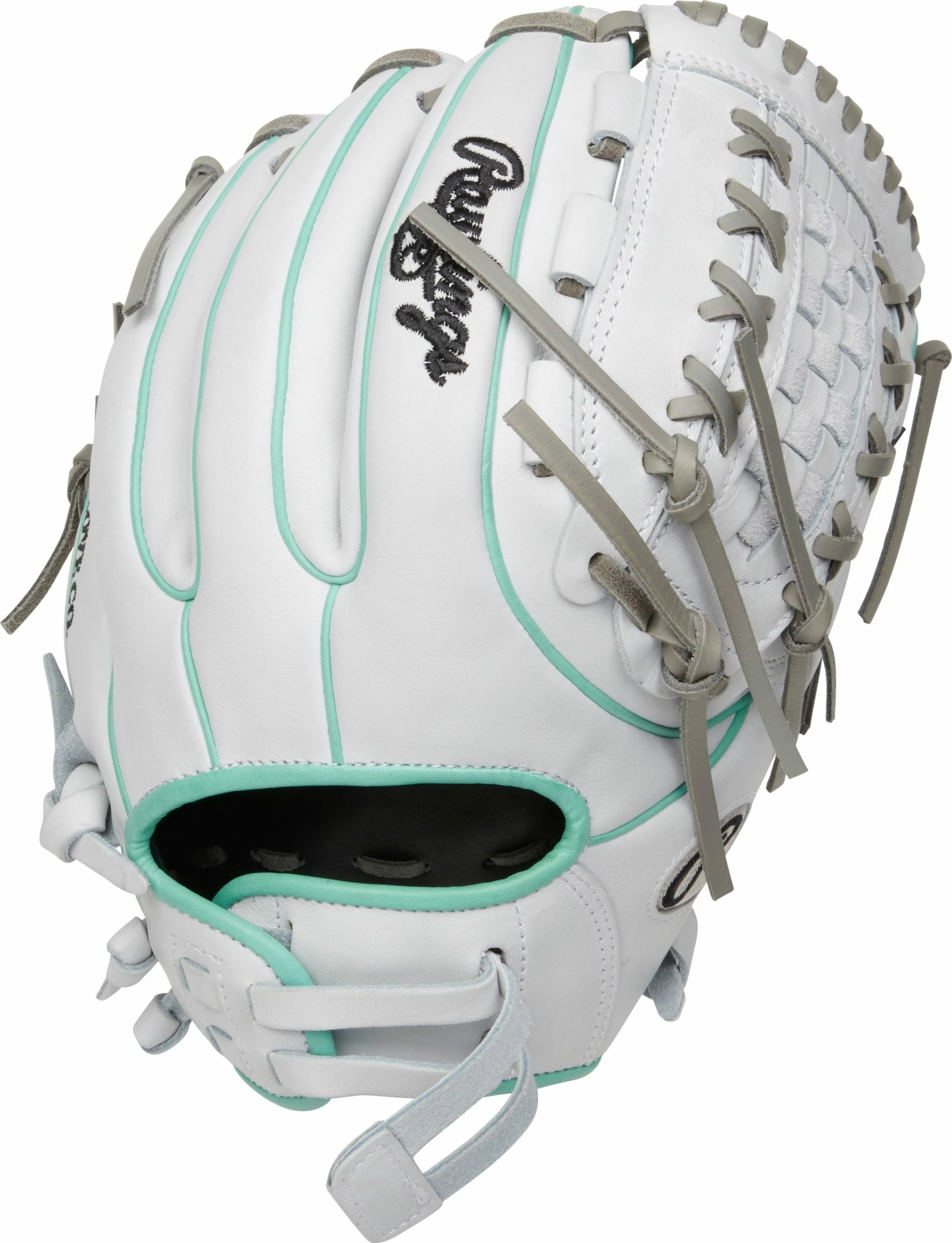 Rawlings Heart Of The Hide Softball 12in Glove || PRO716-18WM 2 Rawlings Heart Of The Hide Softball 12in Glove || PRO716-18WM - Image 2