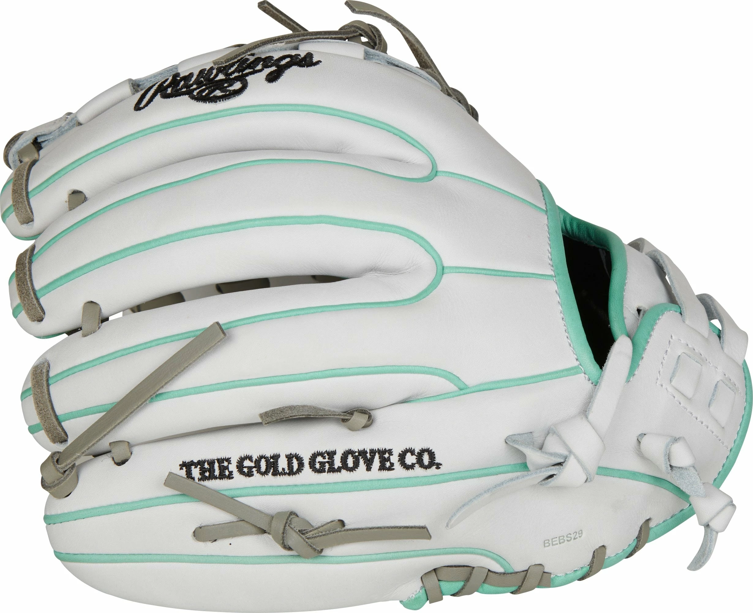 Rawlings Heart Of The Hide Softball 12in Glove || PRO716-18WM 4 Rawlings Heart Of The Hide Softball 12in Glove || PRO716-18WM - Image 4