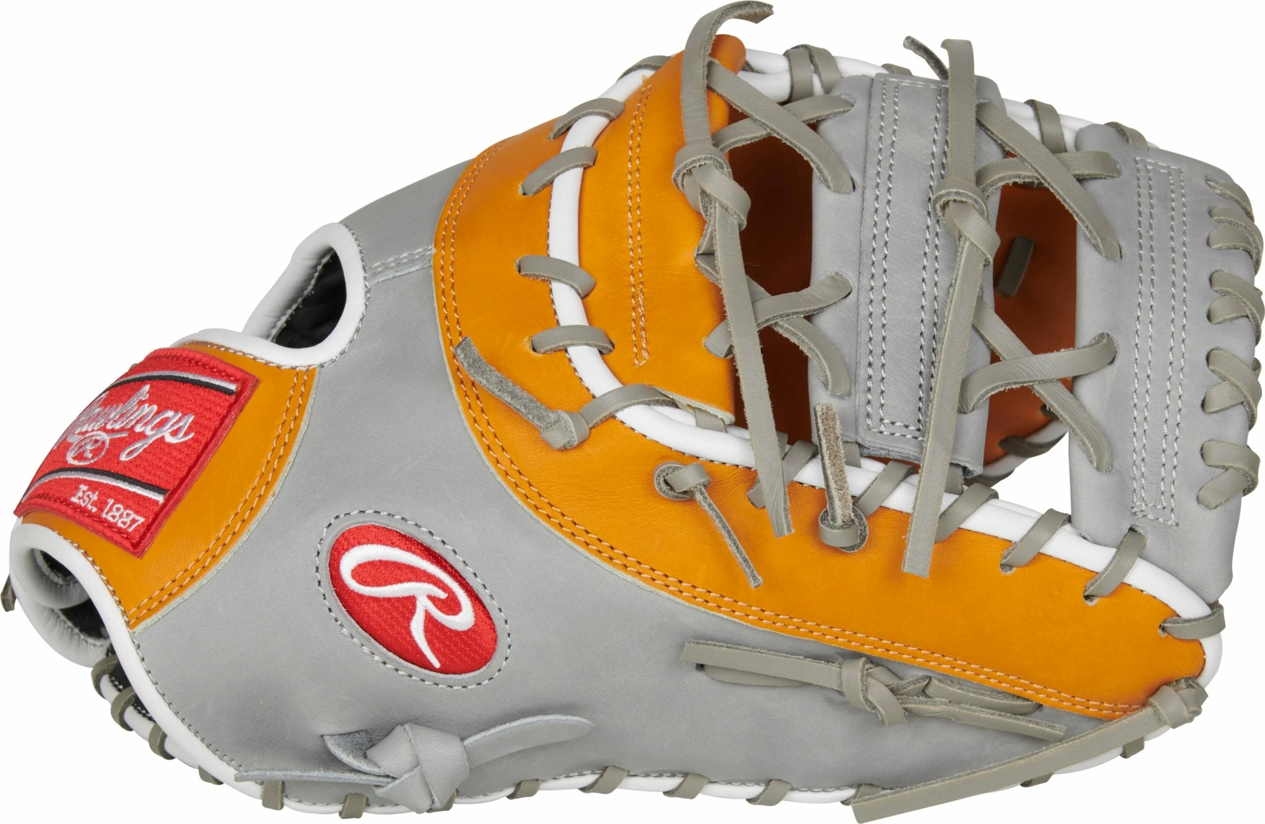 Rawlings Heart Of The Hide 12.75in Anthony Rizzo Game Day First Base Glove || PROAR44 3 Rawlings Heart Of The Hide 12.75in Anthony Rizzo Game Day First Base Glove || PROAR44 - Image 3