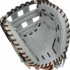Rawlings Heart Of The Hide Softball 33in Catcher Glove || PROCM33FP-24G