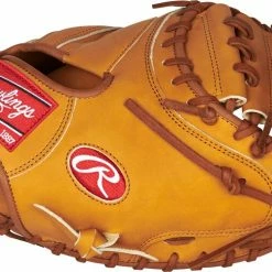 Rawlings Heart Of The Hide 33in Catcher's Glove || PROCM33T 6 Rawlings Heart Of The Hide 33in Catcher's Glove || PROCM33T -Bats shop PROCM33T 3