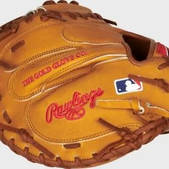 Rawlings Heart Of The Hide 33in Catcher's Glove || PROCM33T 7 Rawlings Heart Of The Hide 33in Catcher's Glove || PROCM33T -Bats shop PROCM33T 4