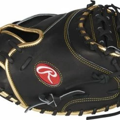 Rawlings Heart Of The Hide 33.5in Catcher's Glove || PROGS24 -Bats shop PROGS24 3