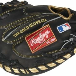 Rawlings Heart Of The Hide 33.5in Catcher's Glove || PROGS24 -Bats shop PROGS24 4