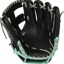 Rawlings Heart Of The Hide ColorSync 5.0 11.5in Infield Glove || PRONP4-20BOM