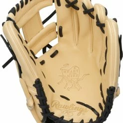 Rawlings Heart Of The Hide 11.5in Infield Glove || PRONP4-2CB