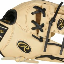 Rawlings Heart Of The Hide 11.5in Infield Glove || PRONP4-2CB -Bats shop PRONP4 2CB 3