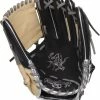 Rawlings Heart Of The Hide 11.5in Infield Glove || PRONP4-8BCSS