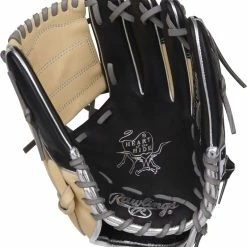 Rawlings Heart Of The Hide 11.5in Infield Glove || PRONP4-8BCSS