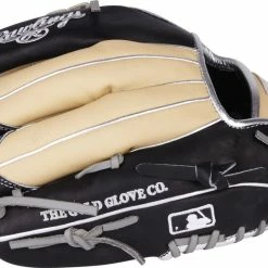 Rawlings Heart Of The Hide 11.5in Infield Glove || PRONP4-8BCSS 7 Rawlings Heart Of The Hide 11.5in Infield Glove || PRONP4-8BCSS -Bats shop PRONP4 8BCSS 4