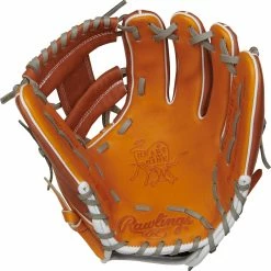 Rawlings Heart Of The Hide 11.5in R2G Wing Tip Infield Glove || PROR204W-2T