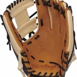 Rawlings Heart Of The Hide 11.5in R2G Infield Glove || PROR314-2TCSS