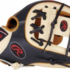 Rawlings Heart Of The Hide 11.5in R2G Infield Glove || PROR314-2TCSS -Bats shop PROR314 2TCSS 3
