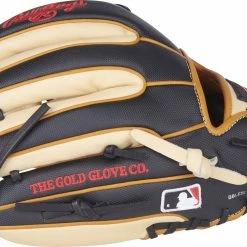 Rawlings Heart Of The Hide 11.5in R2G Infield Glove || PROR314-2TCSS -Bats shop PROR314 2TCSS 4
