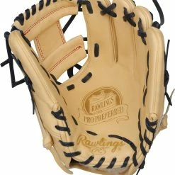 Rawlings Pro Preferred 11.5in Infield Glove || PROS204-2C