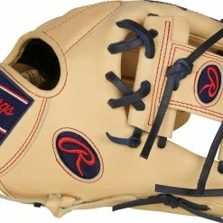 Rawlings Pro Preferred 11.5in Infield Glove || PROS204-2C -Bats shop PROS204 2C 3 scaled
