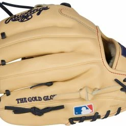 Rawlings Pro Preferred 11.5in Infield Glove || PROS204-2C -Bats shop PROS204 2C 4 scaled