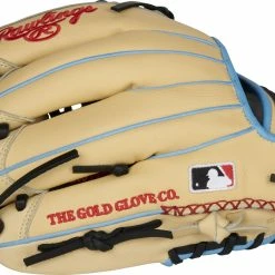 Rawlings Pro Preferred 11.5in Infield/Pitcher's Glove || PROS204-4BSS 7 Rawlings Pro Preferred 11.5in Infield/Pitcher's Glove || PROS204-4BSS -Bats shop PROS204 4BSS 4 scaled