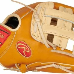 Rawlings Pro Preferred 11.5in Infield Glove || PROS204-6CT -Bats shop PROS204 6CT 3 scaled