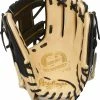 Rawlings Pro Preferred 11.5in Wing Tip Infield Glove || PROS204W-2CBG