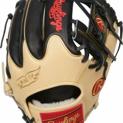 Rawlings Pro Preferred 11.5in Wing Tip Infield Glove || PROS204W-2CBG 6 Rawlings Pro Preferred 11.5in Wing Tip Infield Glove || PROS204W-2CBG -Bats shop PROS204W 2CBG 2