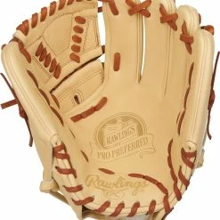 Rawlings Pro Preferred 11.75in Infield/Pitcher's Glove || PROS205-30C