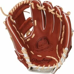 Rawlings Pro Preferred 11.5in Infield Glove || PROS314-2BR