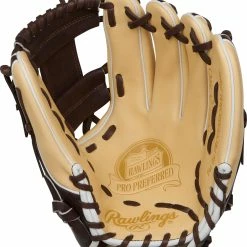 Rawlings Pro Preferred 11.75in Infield Glove || PROS315-2CMO