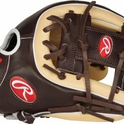 Rawlings Pro Preferred 11.75in Infield Glove || PROS315-2CMO -Bats shop PROS315 2CMO 3 scaled