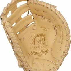 Rawlings Pro Preferred 13in First Base Glove || PROSDCTCC