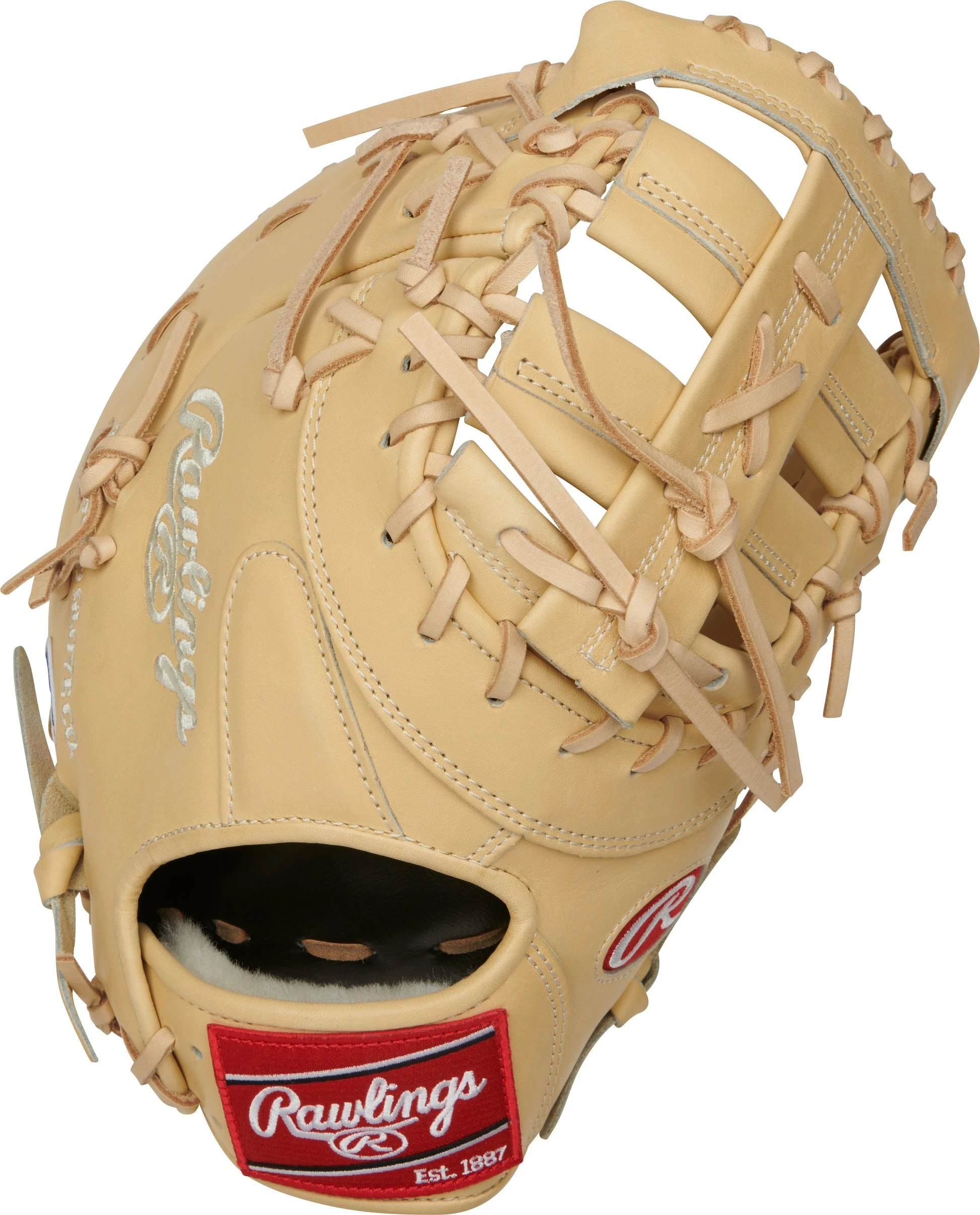 Rawlings Pro Preferred 13in First Base Glove || PROSDCTCC 2 Rawlings Pro Preferred 13in First Base Glove || PROSDCTCC - Image 2