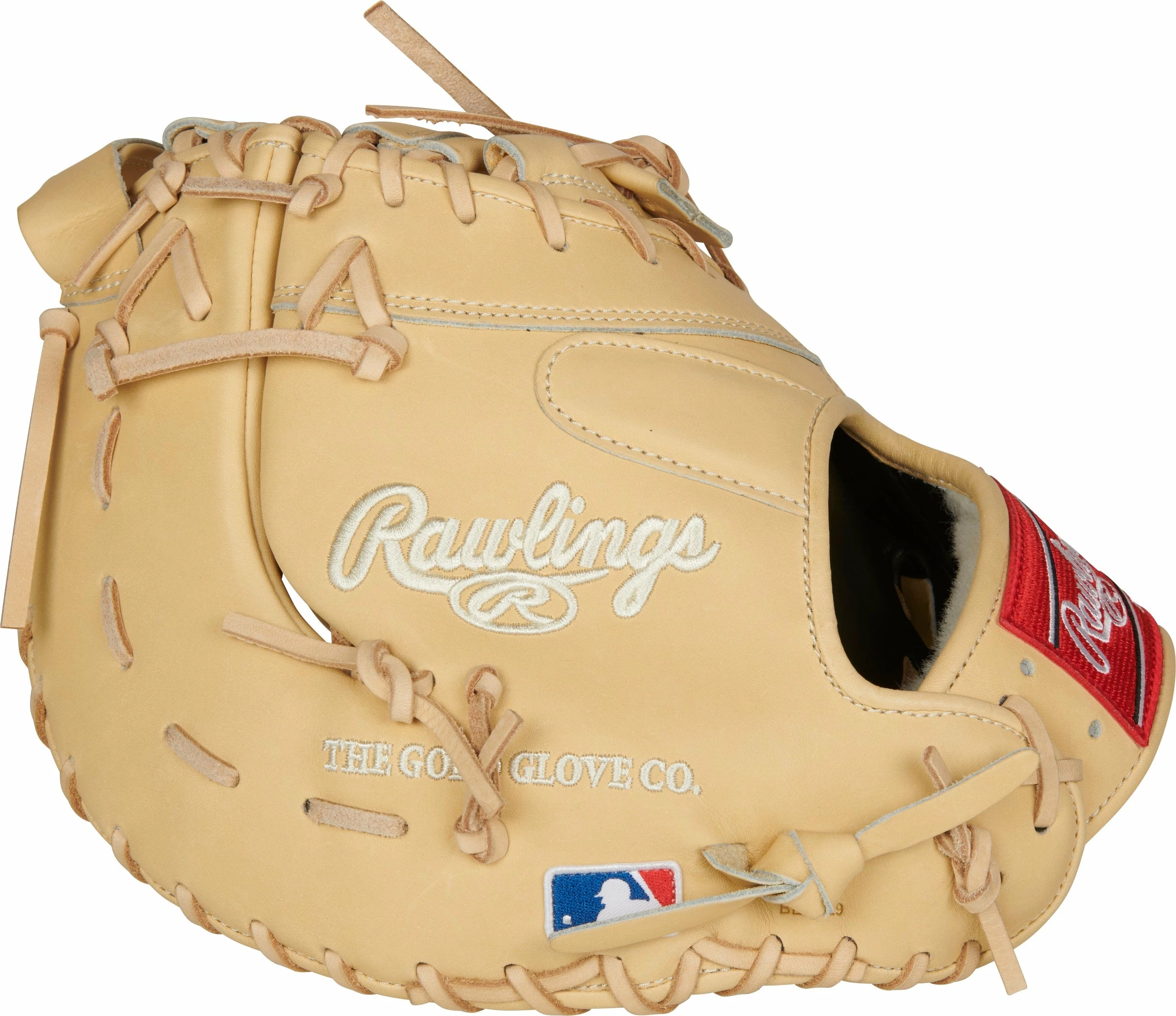 Rawlings Pro Preferred 13in First Base Glove || PROSDCTCC 4 Rawlings Pro Preferred 13in First Base Glove || PROSDCTCC - Image 4