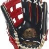 Rawlings Pro Preferred 12.75in Ronald Acuna Game Day Outfield Glove || PROSRA13