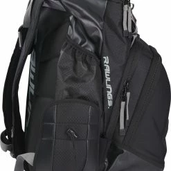 Rawlings The Gold Glove® Series Back Pack -Bats shop R1000 B GR 4